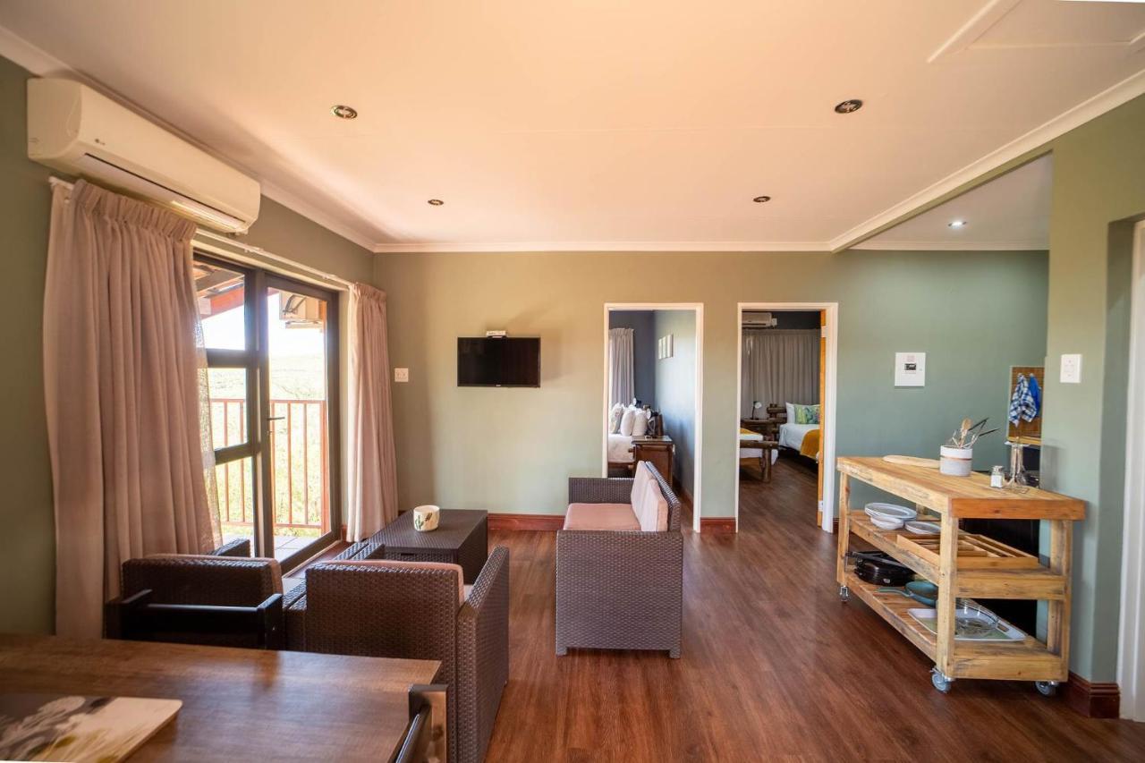 Red Sands Country Lodge Куруман Екстериор снимка